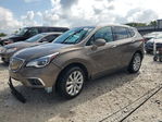 Buick Envision 2016