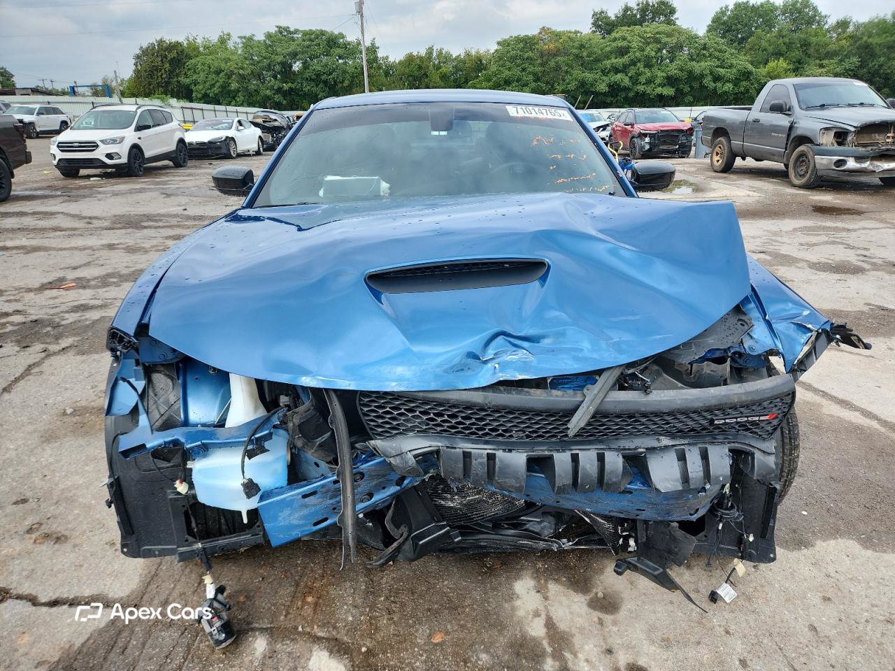 Dodge Charger 2023