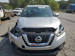 Nissan Kicks 2019