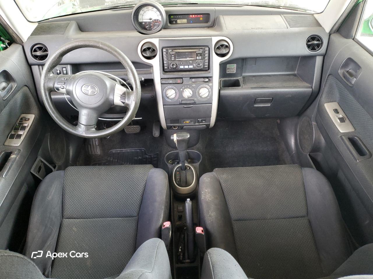 Toyota  2006