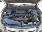 Subaru Legacy 2011