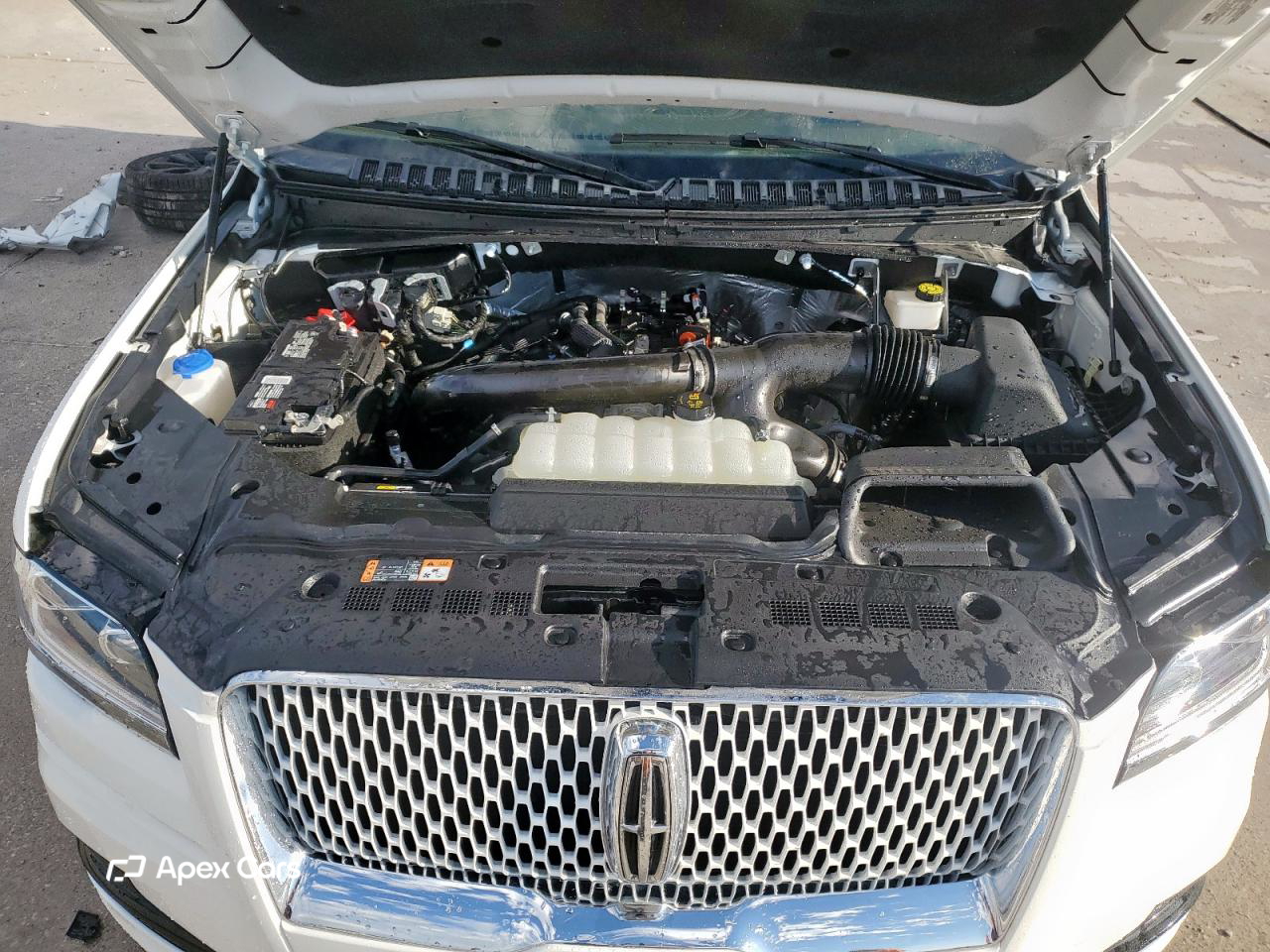 Lincoln Navigator 2024