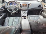Chrysler 200 2015