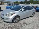 Hyundai Elantra 2015