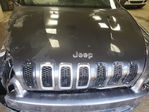 Jeep Cherokee 2016