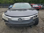 Honda Accord 2016