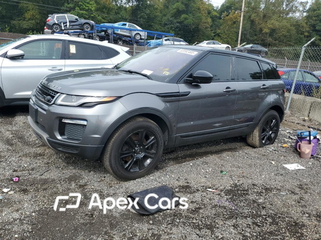 Land Rover Range Rover Evoque 2018 - Image 1 of 13