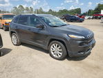 Jeep Grand Cherokee 2017