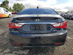 Hyundai Sonata 2012