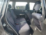 Subaru Forester 2010