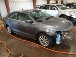 Volkswagen Jetta 2013