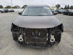Nissan Pathfinder 2016