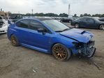 Subaru WRX 2017