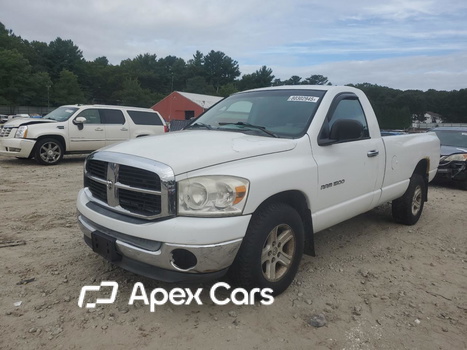 Dodge RAM 2007 - Image 1 of 11