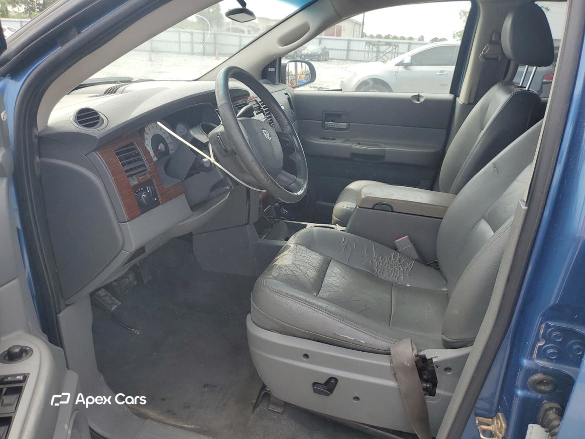 Dodge Durango 2005