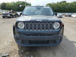Jeep Renegade 2017