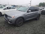 BMW X3 2017