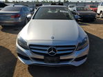 Mercedes-Benz C-klasse 2017