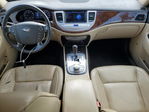 Hyundai Genesis 2009
