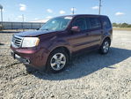Honda Pilot 2013