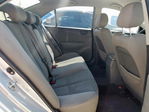 Hyundai Sonata 2010