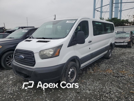 Ford Transit 2016 - Image 1 of 13