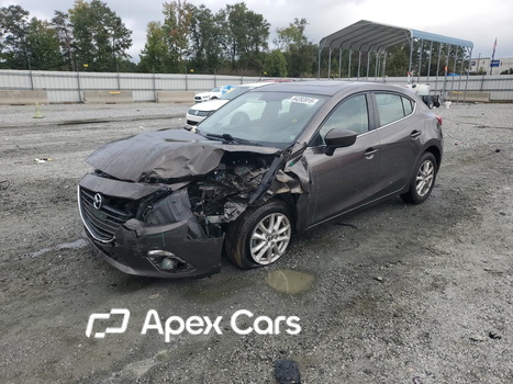 Mazda 3 2016 - Image 1 of 13