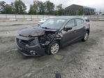 Mazda 3 2016