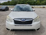 Subaru Forester 2014