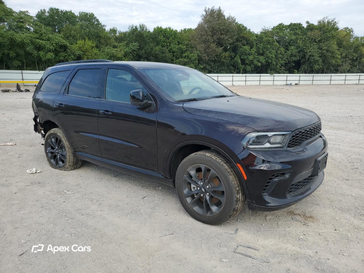 Dodge Durango 2025