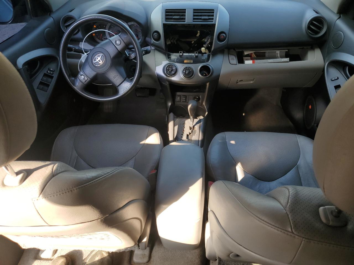 Toyota RAV 4 2012