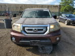 Honda Pilot 2011