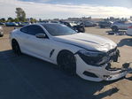 BMW M8 2019