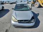 Ford Focus 2002