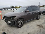 Nissan Pathfinder 2016