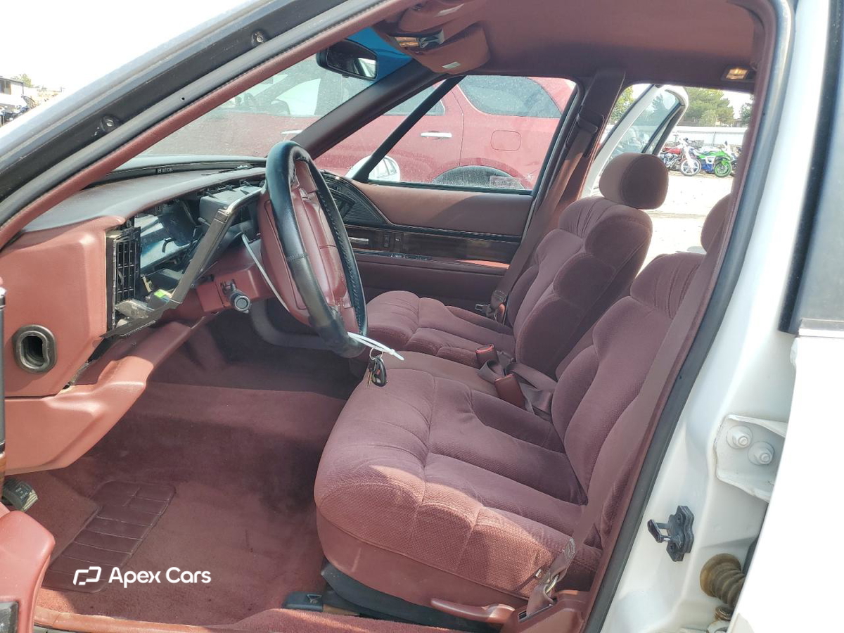Buick LeSabre 1997