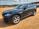 Jaguar F-Pace 2017