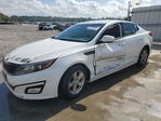 Kia Optima 2015