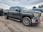 GMC Sierra 2014