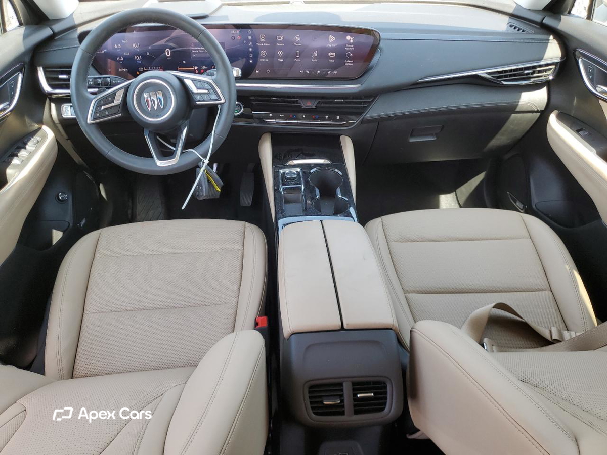 Buick Envision 2024