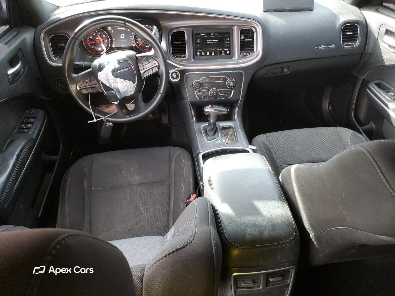 Dodge Charger 2019