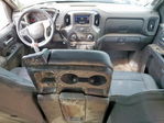 Chevrolet Silverado 2025