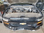 Chevrolet Silverado 2017