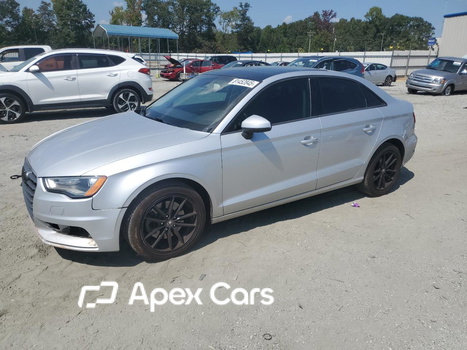 Audi A3 2015 - Zdjęcie 1 z 12