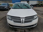 Lincoln MKZ 2010