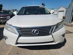 Lexus RX 2013