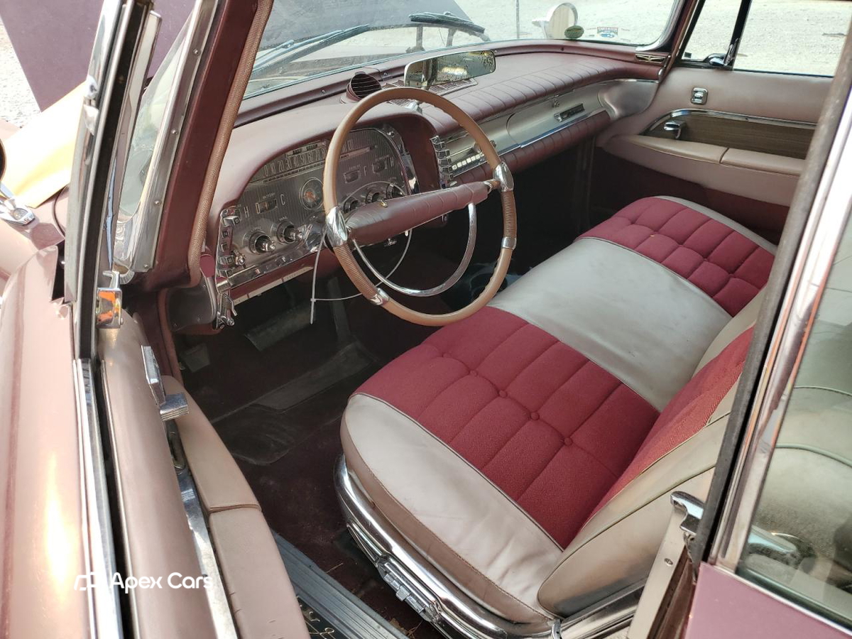 Chrysler Imperial 1959