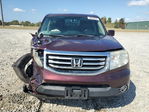Honda Pilot 2013