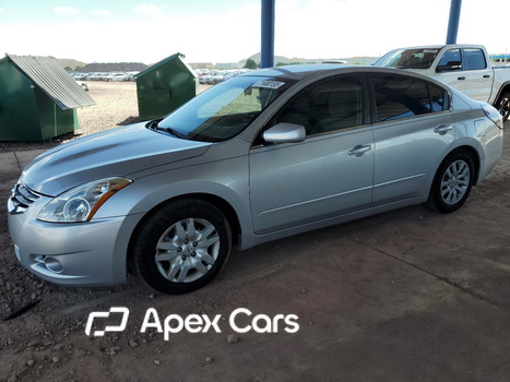 Nissan Altima 2010 - Image 1 of 12