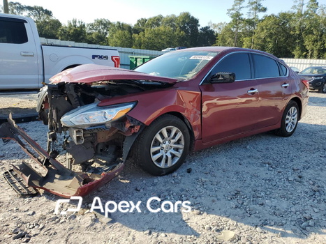 Nissan Altima 2017 - Image 1 of 5